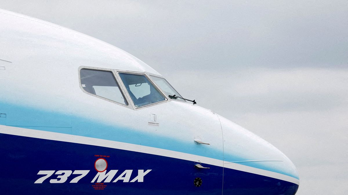 Ryanair si objednal 150 letadel Boeing 737 MAX, na dalších 150 má opci